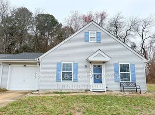 525 S Spinnaker Ln, Milton, DE 19968