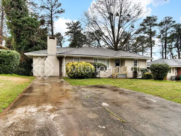 2430 Mark Dr, Mesquite, TX 75150