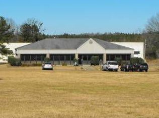 1300 W Third St, Forest, MS 39074