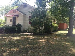 1419 Oak St, McKinney, TX 75069