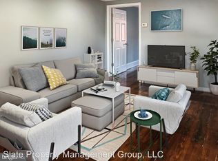 335 S 12th St #4A, Philadelphia, PA 19107