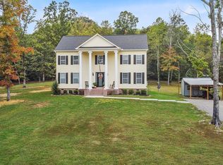 567 Wilson Hollow Rd, Dickson, TN 37055