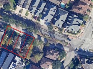 0 Hidalgo St, Houston, TX 77056