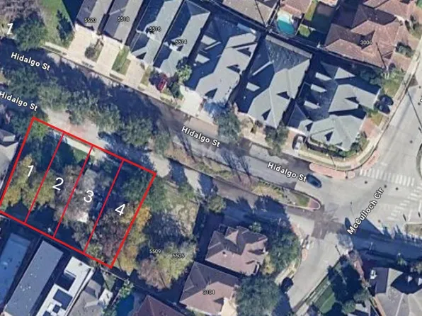 5515 Hidalgo St, Houston, TX 77056