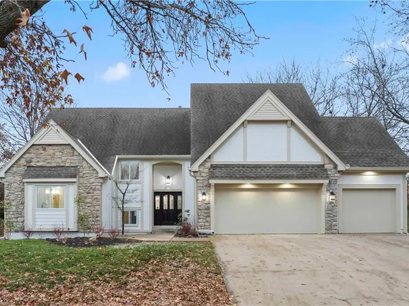 10511 W 123rd St, Overland Park, KS 66213