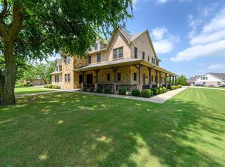 8524 Stallion Ct, Denton, TX 76208