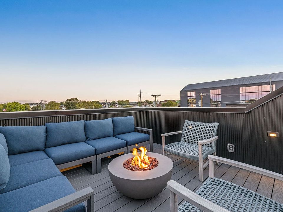 Terrace View