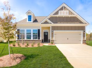 109 Hanks Bluff Dr, Mooresville, NC 28117
