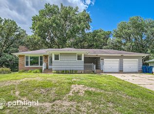 1520 103rd Ave NW, Coon Rapids, MN 55433