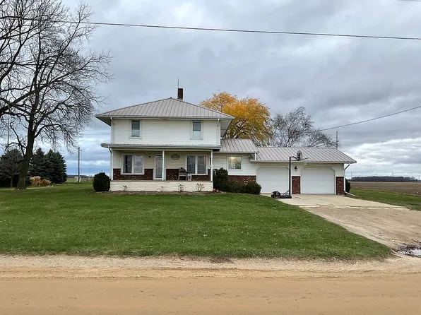 9898 Garfield Rd, Carson City, MI 48811