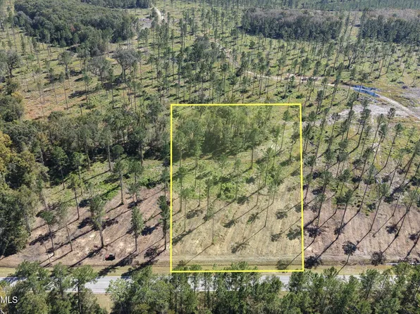 0 Old Ccc Rd Lot 4, Brunswick, GA 31523