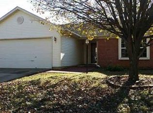 3937 S Bushmill Dr, Bloomington, IN