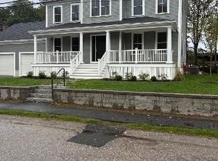 17 Jessica Ln, South Weymouth, MA 02190