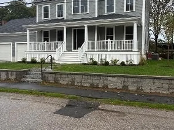 17 Jessica Ln, South Weymouth, MA 02190