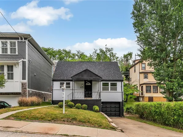 337 Shaler St, Pittsburgh, PA 15211