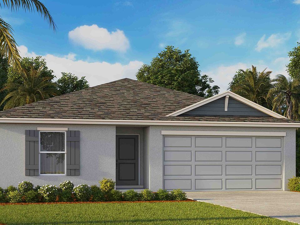 Plan Elevation.