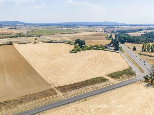 0 Coville Rd, Dallas, OR 97338