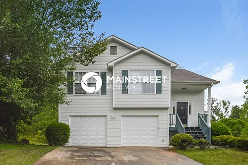 4553 Post Ridge Ln Photo 1
