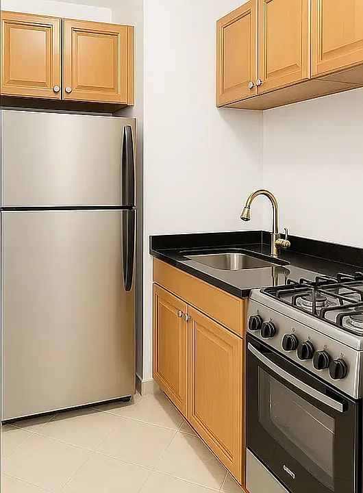 2nd image of 525 E 81st St APT 1A