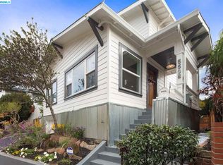 5508 Vicente Way, Oakland, CA 94609