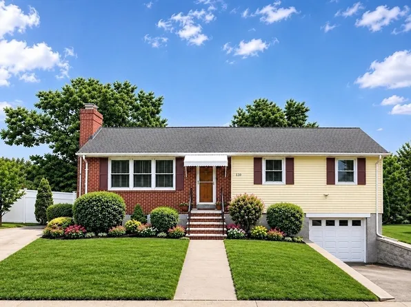 120 Kingston Rd, Waltham, MA 02451