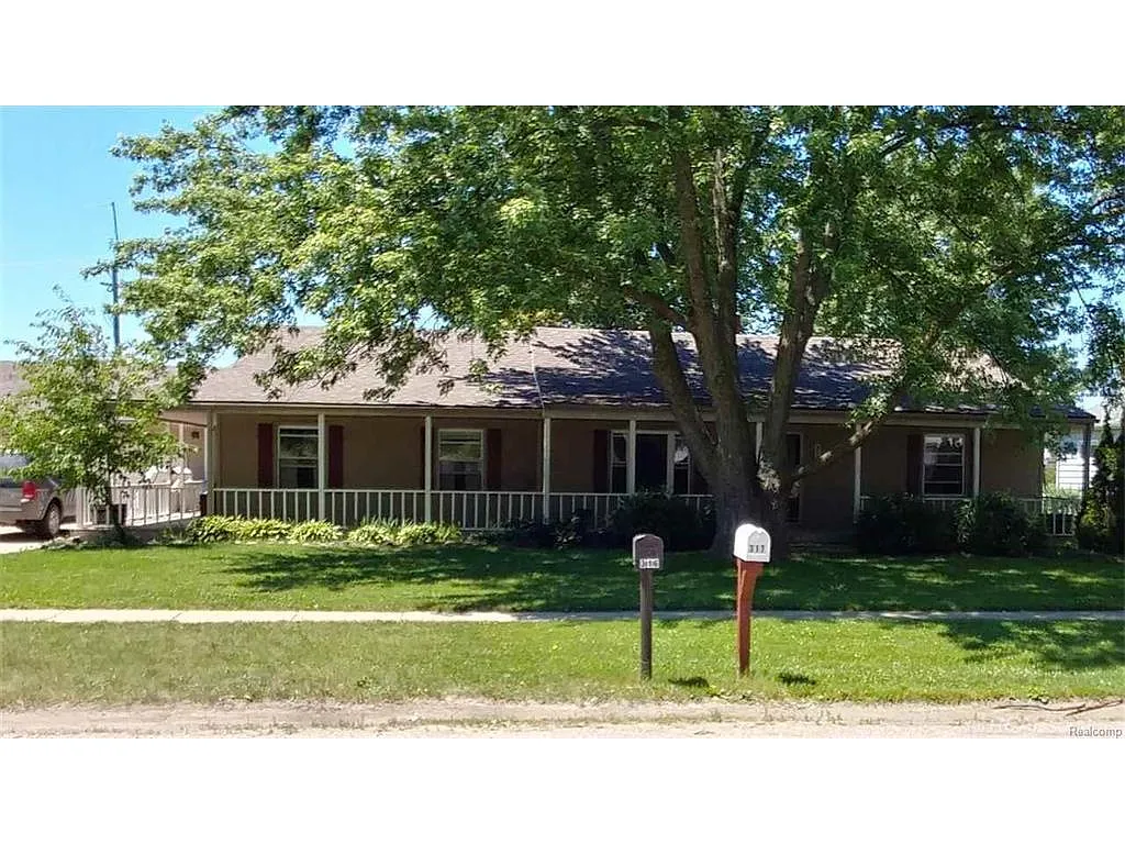317 N Glassford St photo 1
