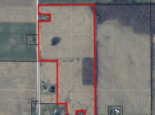 Coman Rd, Waldron, MI 49288