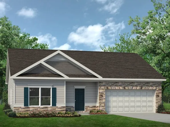 106 Townsend Way Lot 3, Chapel Hill, TN 37034