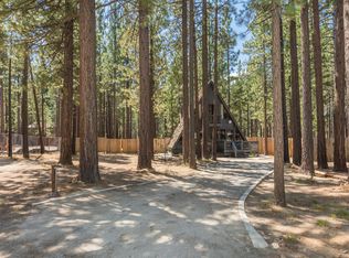1284 Heather Lake Rd, South Lake Tahoe, CA 96150