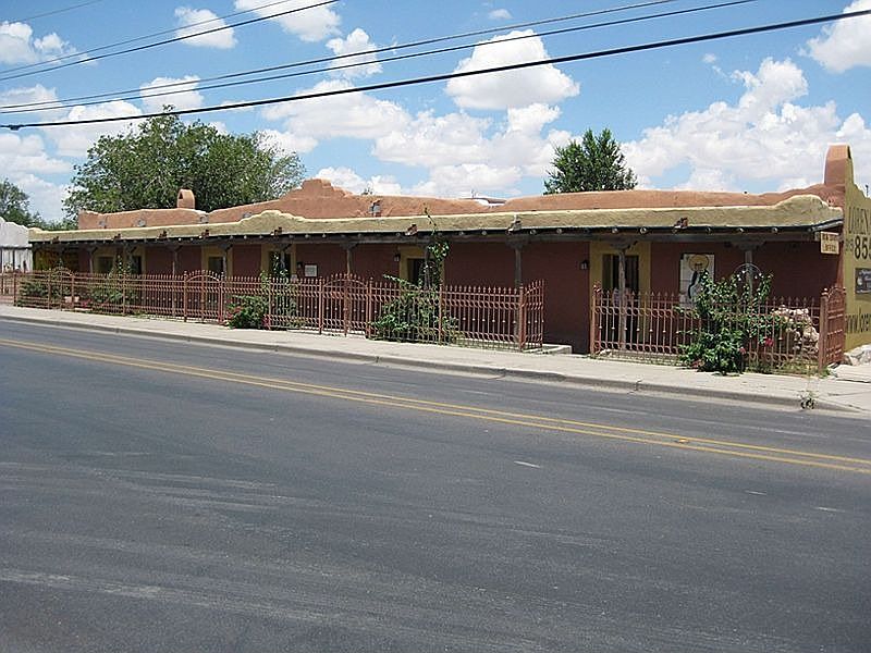 2nd image of 9173 Socorro Rd