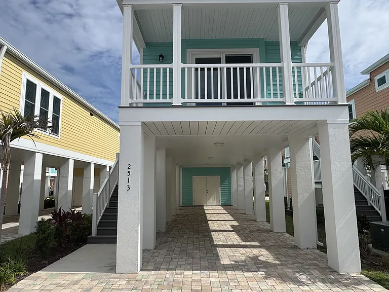 Ocean View — Photo 20