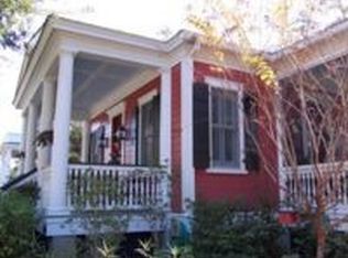 166 N Shelmore Blvd, Mount Pleasant, SC 29464