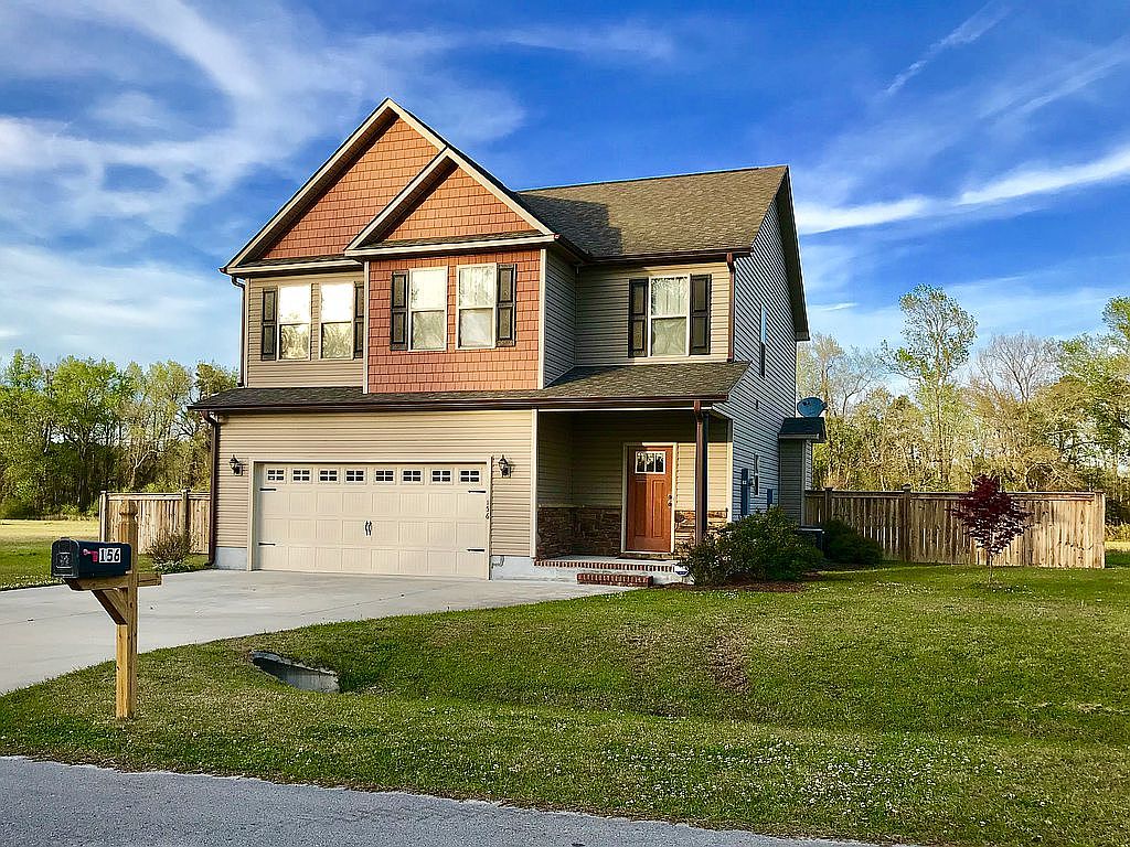 156 Backfield Pl, Jacksonville, NC 28540 Zillow