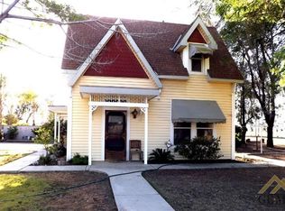 17278 Industrial Farm Rd, Bakersfield, CA 93308