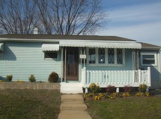 228 Spring Gap S, Laurel, MD 20724