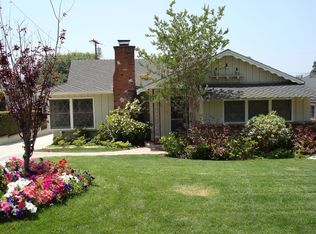 324 Lawson Pl, Glendale, CA 91202