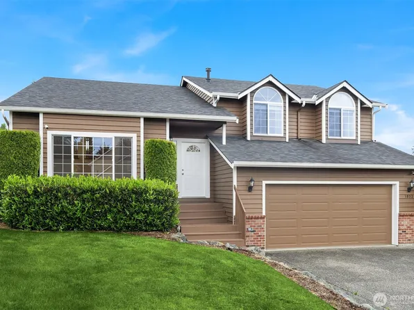 3802 Carpenter Street, Mount Vernon, WA 98274