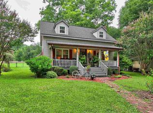 146 Smith Rd, Newnan, GA 30263