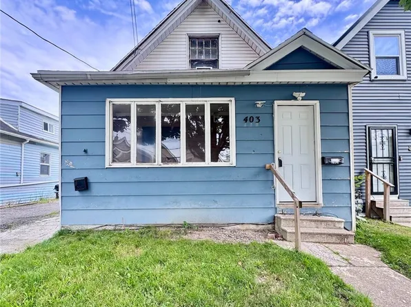 403 Goethe St, Buffalo, NY 14212