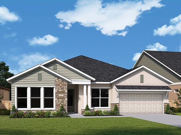 The Polluck - B Exterior