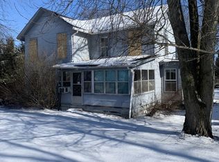 223 Flagg St, Sublette, IL 61353