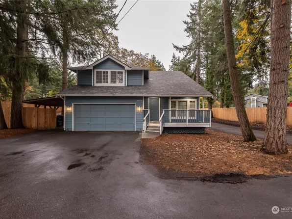 10023 Angle Lane SW, Lakewood, WA 98498
