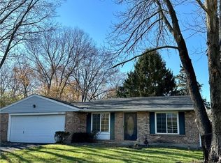 7869 Rustic Woods Dr, Dayton, OH 45424
