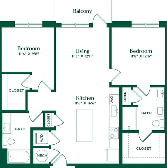 Canopy_FloorPlans__Magnolia B2 Canopy_FloorPlans__Magnolia B2
