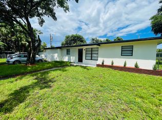 2341 SW 68th Ter, Hollywood, FL 33023