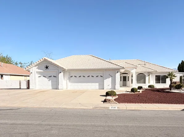 3546 Windmill Dr, Santa Clara, UT 84765