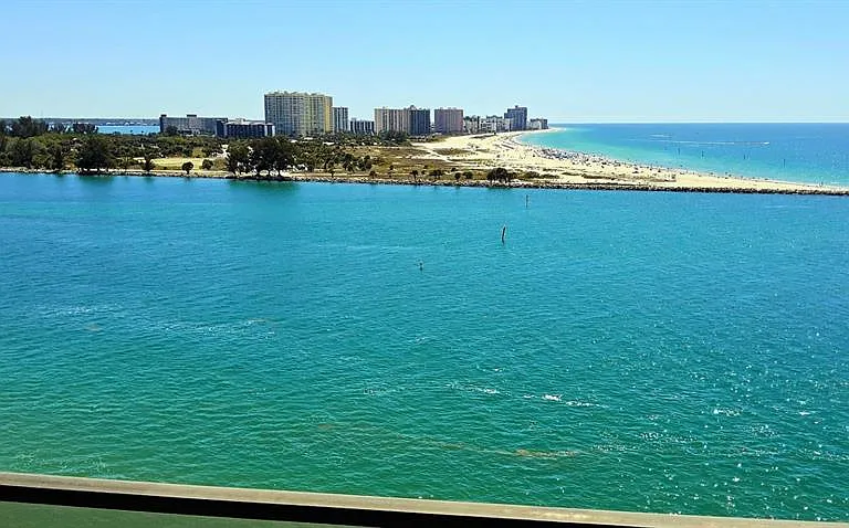 450 S Gulfview Blvd #1208 — Photo 21