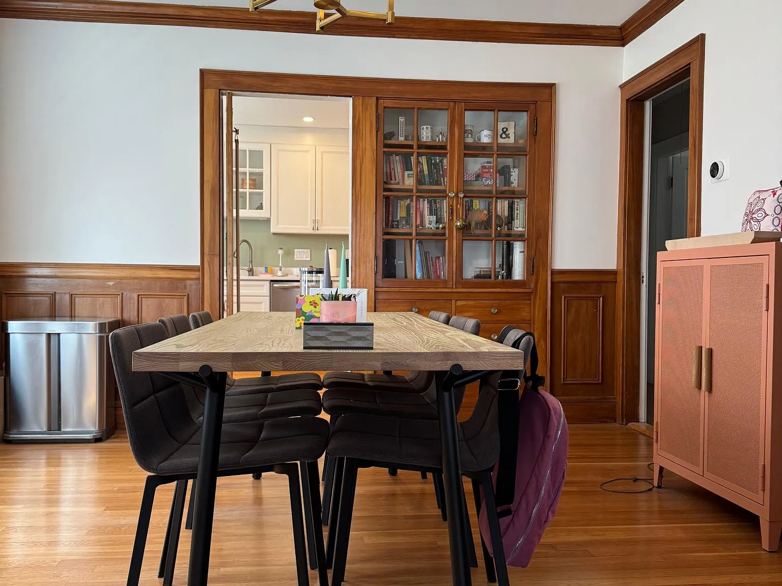 2 bed, 1400 sqft, $3,400 — Photo 4