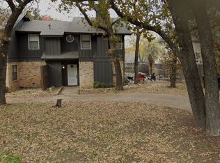 1722 Stonegate Dr #1720, Denton, TX 76205