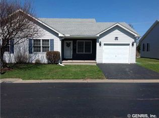 3 Coran Cir, Rochester, NY 14616